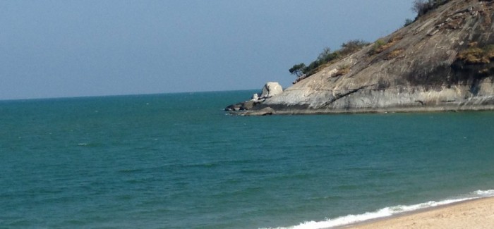 hua hin beaches