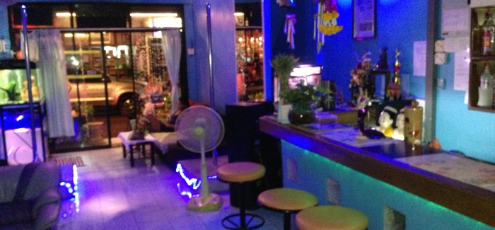 LA Bamba Ladyboy Bar