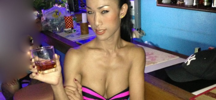 La Bamba Ladyboys