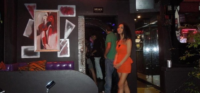 The House Ladyboy Bar