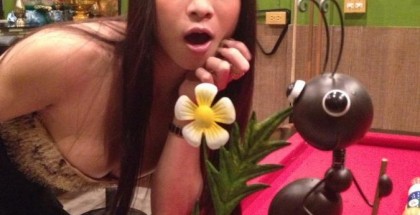 Lita Ladyboy Bar Thailand