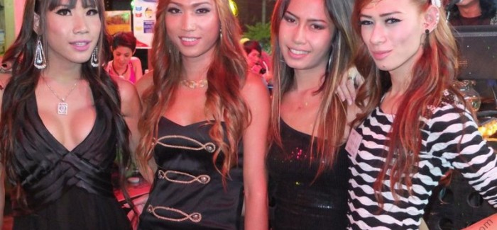 TJ’S Music Bar Naklua Thailand