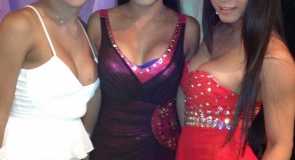 Lita Ladyboy Bar Review Pattaya