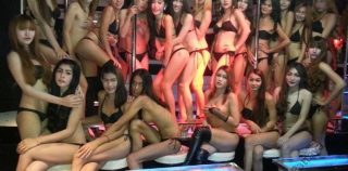 Katoeys Are Us – Ladyboy Bar