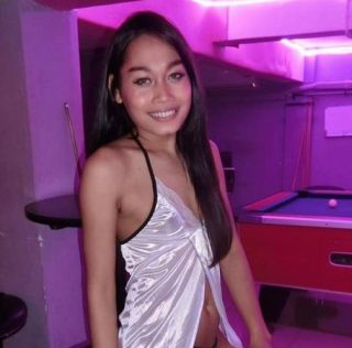Where To Find Those Sexy Ladyboys?